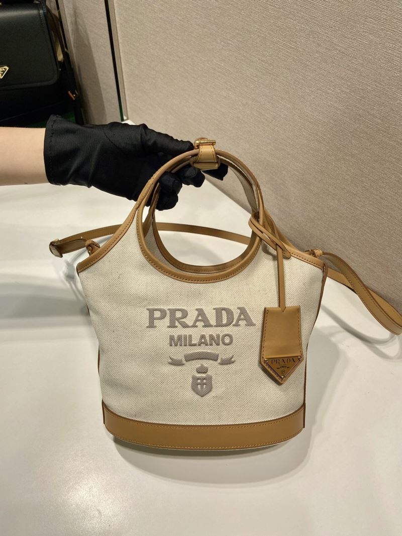 Prada Shopping Bags